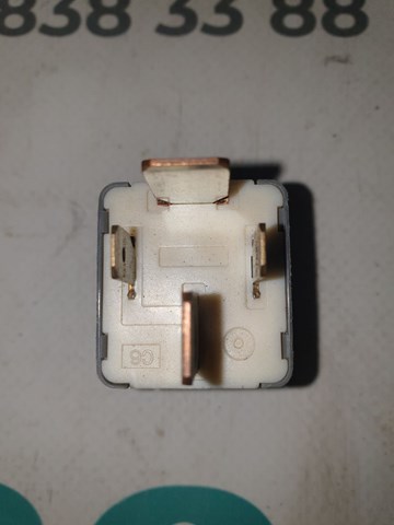 9098702025 TOYOTA Реле многофункциональное купить в Украина