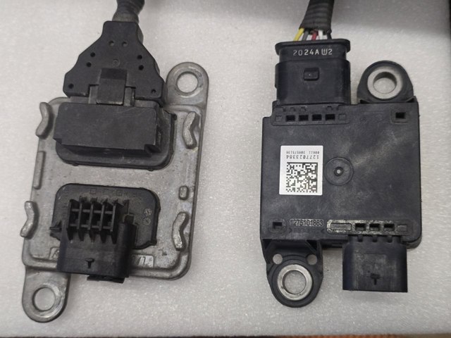 MERCEDES A0009053009 Датчик оксидов азота NOX передний в наличии Ирпень