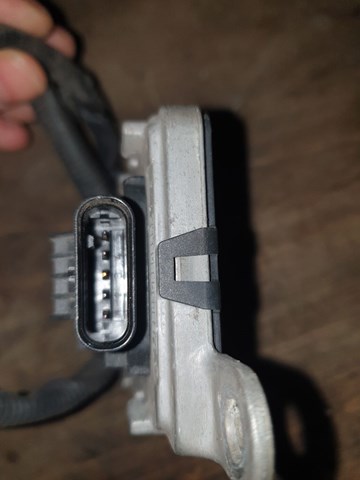 A0009053009 MERCEDES Датчик оксидов азота NOX передний купить в Киев