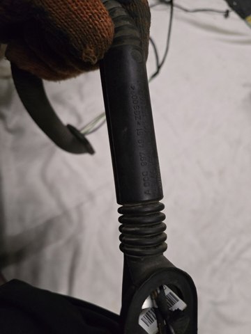 A0009974951 MERCEDES купить в Украина