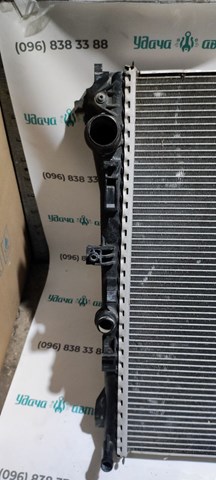 A0995005000 MERCEDES Радиатор купить в Днепр