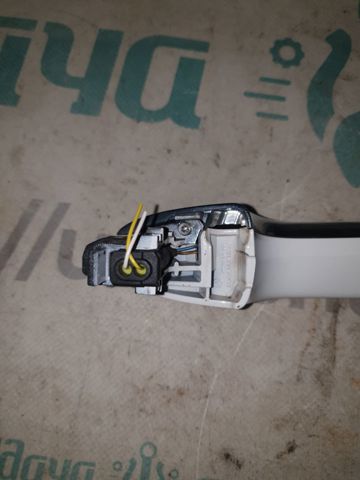 MERCEDES A09976020019149 Ручка двери правой наружная передняя/задняя в наличии Николаев