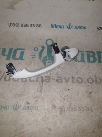 A09976020019149 MERCEDES Ручка двери правой наружная передняя/задняя купить в Львов
