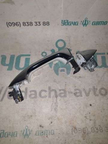 MERCEDES A09976020019149 Ручка двери правой наружная передняя/задняя в наличии Тернополь