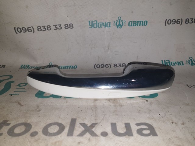 Ручка двери задней наружная левая A09976055019775 MERCEDES