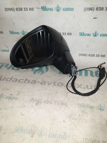 MERCEDES A0998105303 Стекло левого зеркала заднего вида в наличии Днепр
