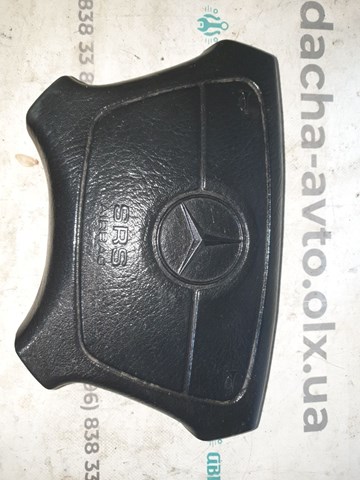 Подушка в руле A1404602798 MERCEDES