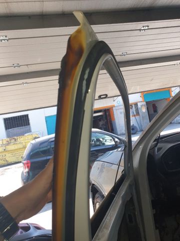 A1677200500 MERCEDES Дверь передняя левая купить в Киев