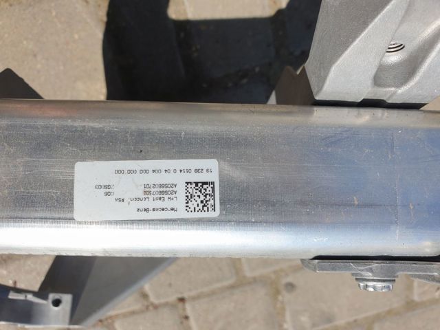 MERCEDES A2056802701 в наличии Украина