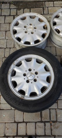MERCEDES A2104010102 Диски колесные в наличии Ужгород