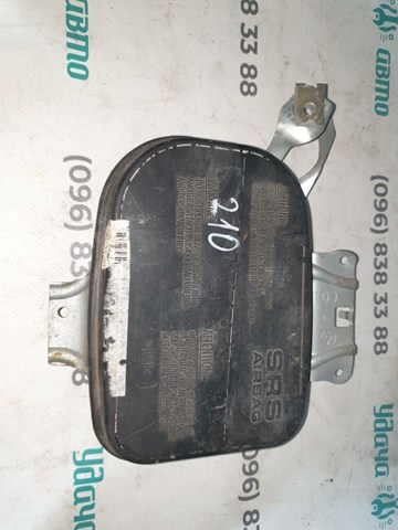 Подушка безопасности (AIRBAG) двери передней левой A2108601105 MERCEDES