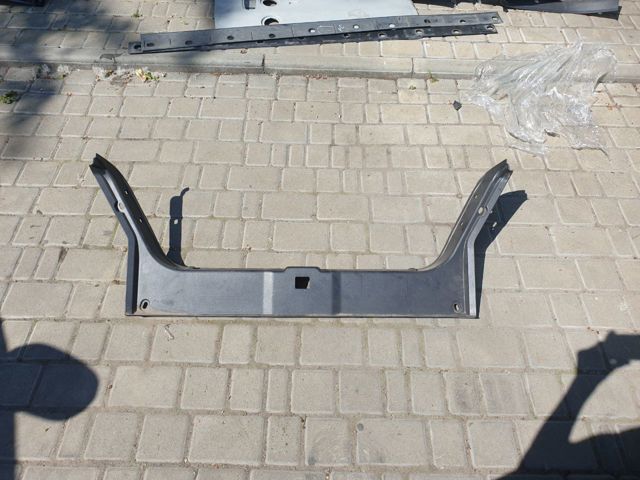 Изоляция термошумовая задка кузова A2206900041 MERCEDES