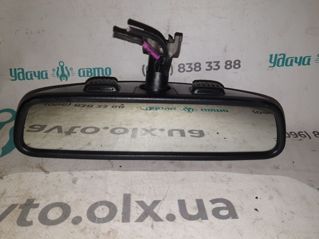 Салонное зеркало A2228100217 MERCEDES