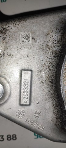 MERCEDES A2533321500 в наличии Кривой Рог