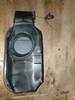 Корпус лючка бензобака mercedes glc A2536305802 