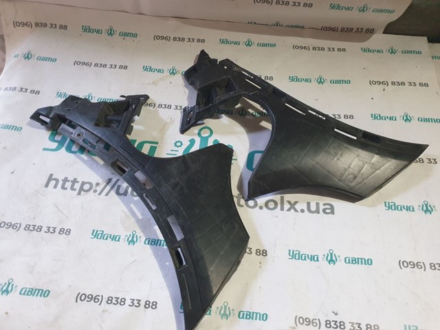 A2538850865 Кронштейн бампера переднего правый купить Полтава