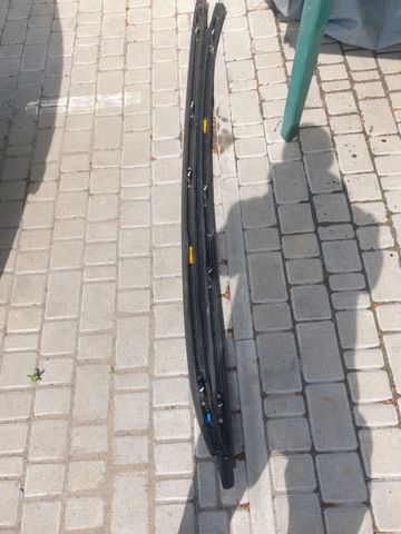A2538902100 Рейлинг крыши левый купить Черкассы