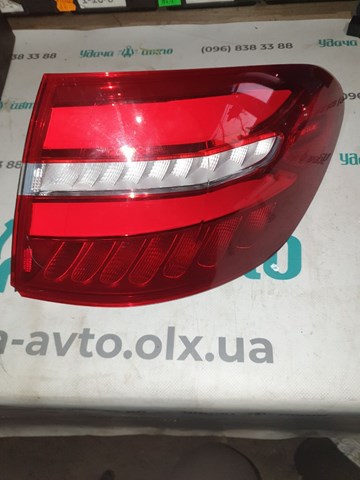 Фонари задние A2539061200 MERCEDES