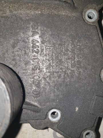 A6420150901 MERCEDES купить в Одесса