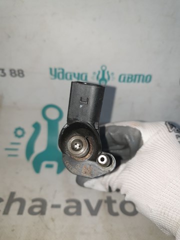A642070 MERCEDES Топливные форсунки купить в Украина