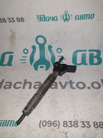 A642070 MERCEDES Топливные форсунки купить в Житомир