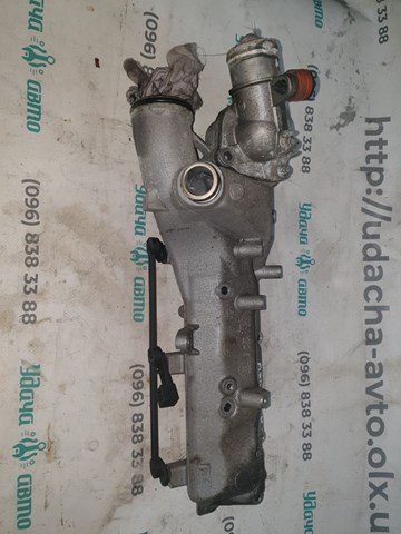 MERCEDES A642090 в наличии Львов