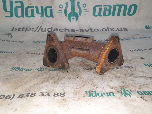 Коллектор выпускной A6421420309 MERCEDES