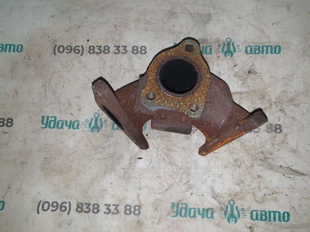 MERCEDES A6421420309 Выпускной коллектор в наличии Полтава