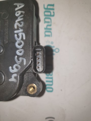 A6421500594 MERCEDES Актуатор привода заслонок впускного коллектора купить в Тернополь