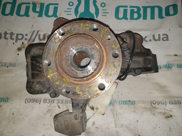 Опорный подшипник A9063304620 MERCEDES