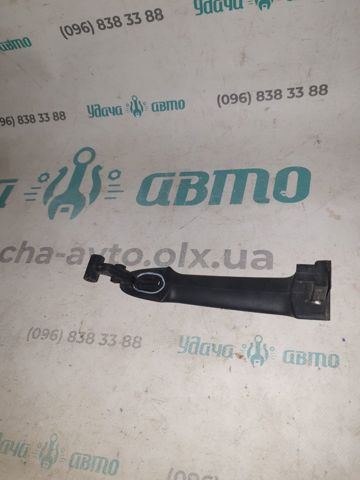 A9067600070 MERCEDES Ручка двери передней наружная купить в Павлоград