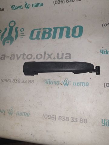 Ручка передней двери, наружная A9067600070 MERCEDES