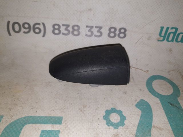 Ручка двери передней наружная левая A9067600277 MERCEDES