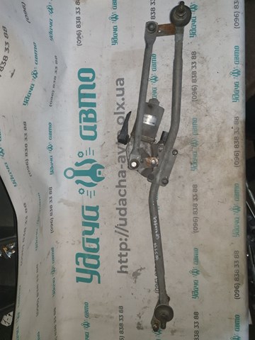 A9068200040 MERCEDES Трапеция дворников купить в Полтава