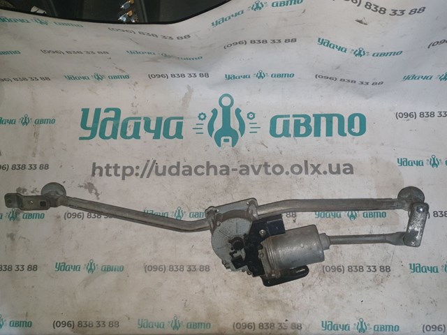 Трапеция дворников A9068200040 MERCEDES