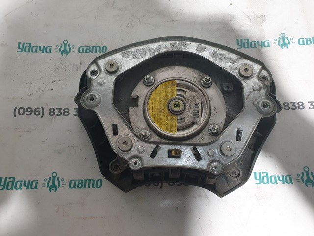 A9068601202 MERCEDES Подушка безопасности (AIRBAG) водительская купить в Кривой Рог