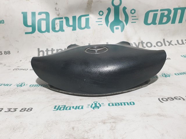 A9068601202 Подушка безопасности (AIRBAG) водительская купить Хмельницкий