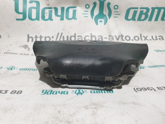 MERCEDES A9068601202 Подушка безопасности водителя в наличии Каменское