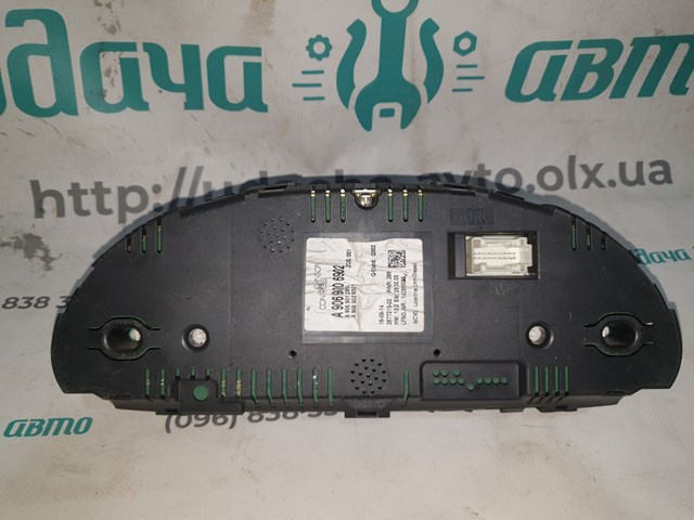 A9069006902 Панель приборов купить Украина