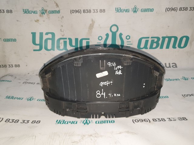 MERCEDES A9069006902 Приборная доска (щиток приборов) в наличии Харьков