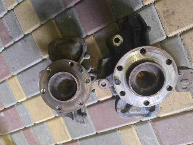 A9073320400 MERCEDES купить в Сумы