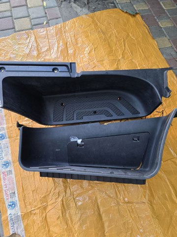A9106864000 MERCEDES купить в Сумы
