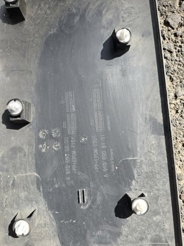 MERCEDES A9106900200 в наличии Львов