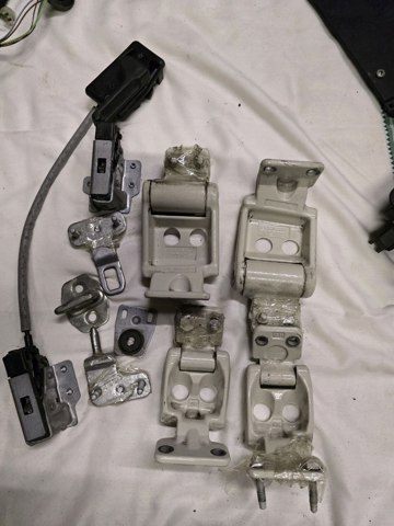 A9107430600 MERCEDES купить в Житомир