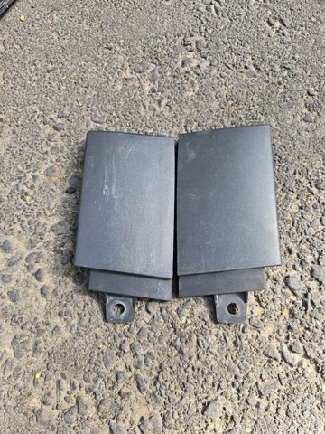 Накладка бампера заднего, правая A9108803800 MERCEDES