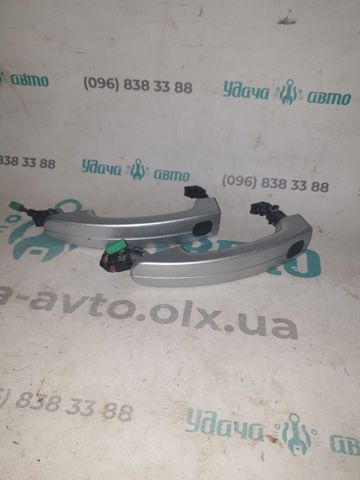 FORD AM5Z1722404JCPTM Ручка двери передней наружная в наличии Тернополь