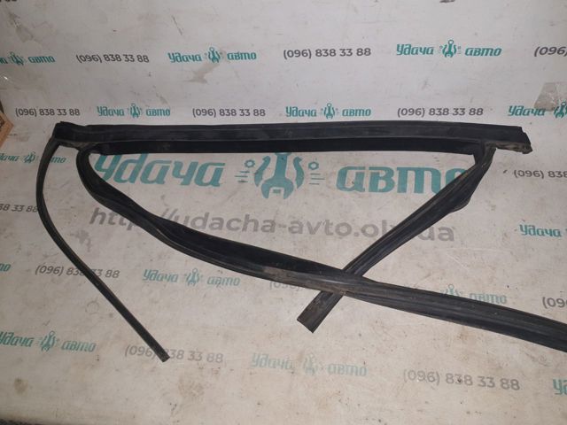 Направляющая стекла рамки двери, заднего левая AM5Z5825767B FORD