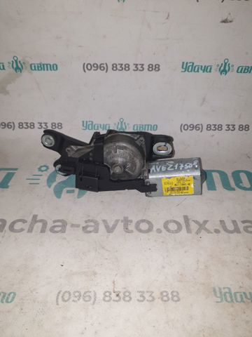 Мотор стеклоочистителя заднего стекла AV6117K441AC FORD
