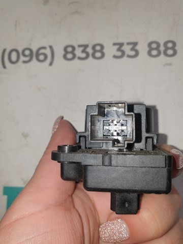 FORD AV6N19E616AA Привод заслонки печки в наличии Ровно
