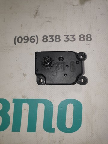 AV6N19E616AA FORD Привод заслонки печки купить в Чернигов